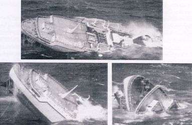 Oceanos Survivors' Stories by Ian Uys Ebook format