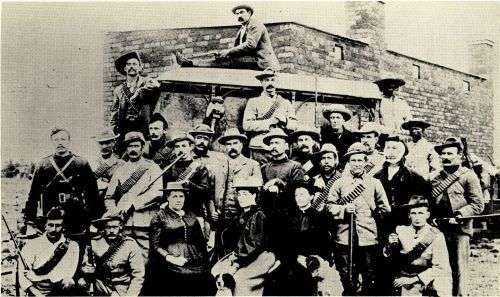 For Valour - The history of Southern Africa's Victoria Cross Heroes by Ian Uys -eBook