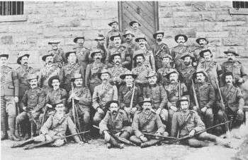 Heidelbergers of the Boer War by Ian Uys (ebook)