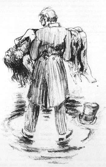 The 10:20 to Grahamstown -  Blaauwkrantz Bridge Railway Disaster by Ben Bezuidenhout