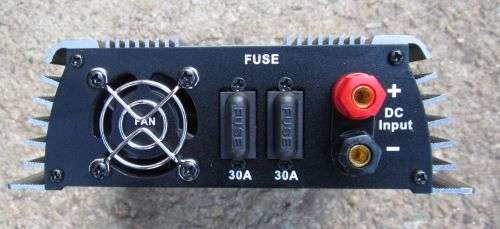 grid tie inverter for solar panels 600watt 12volt system