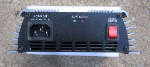 grid tie inverter for solar panels 600watt 12volt system