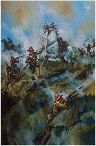 Raaff's Rangers by Ian Uys (2017) Ebook