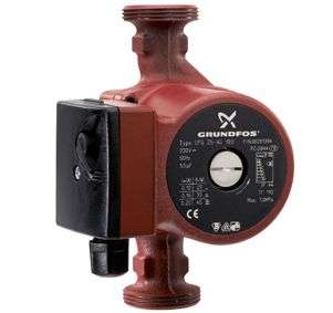 grundfos ups circulation pump