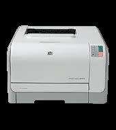 HP colour laser printer -CP1215 - new still in box