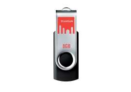 Flash Drive 8GB Strontium