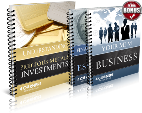 Financial Literacy - 1 Understanding Precious Metals Investments (SALE!!!!)