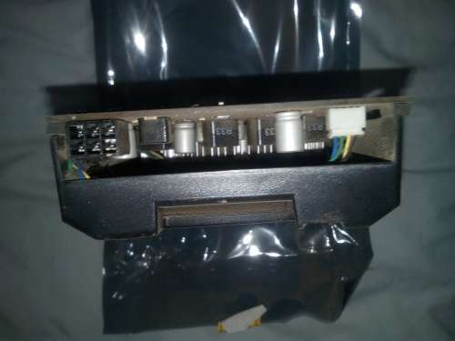 GeForce GTX 550Ti OC Edition