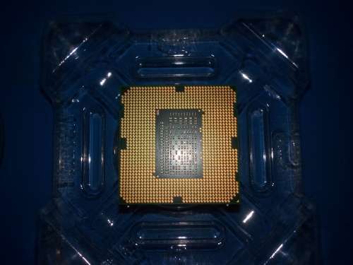Intel Core i5-2400 Processor 3.1 GHz