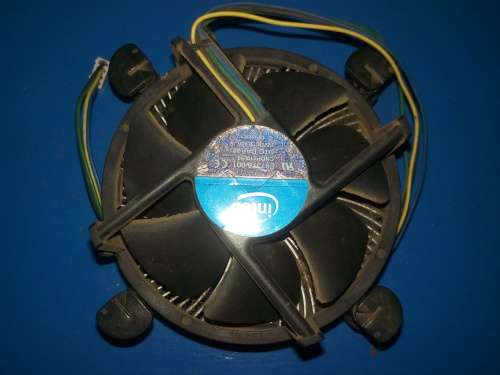 Intel Core i5-2400 Processor 3.1 GHz