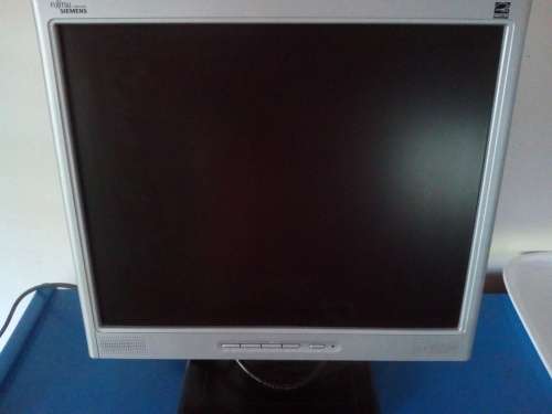 Fujitsu Scaleoview L17-6SD Monitor