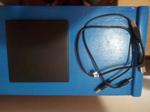 USB 2.0 Slim External DVD Drive (Colorful Series)