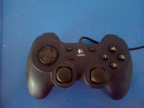 Logitech Dual Action (PC Controller)