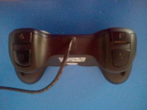 Logitech Dual Action (PC Controller)