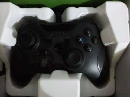 Starfox Wired Vibration Controller (XBOX360/PC)