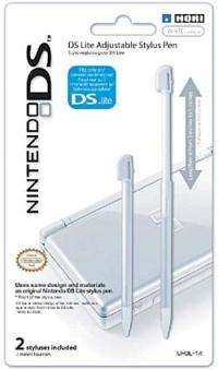 Nintendo DS Stylus (White)