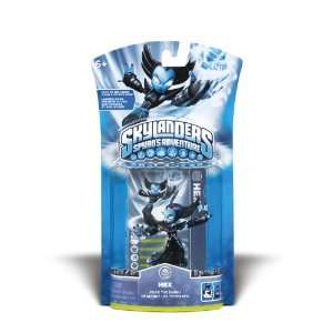 Skylanders Spyro Adventures - Single Character Pack - Hex