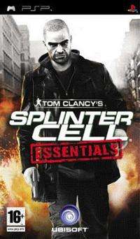 Splinter Cell: Essentials