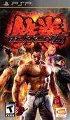 Tekken 6 (PSP)