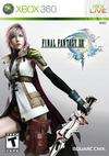 Final Fantasy XIII (Xbox360)