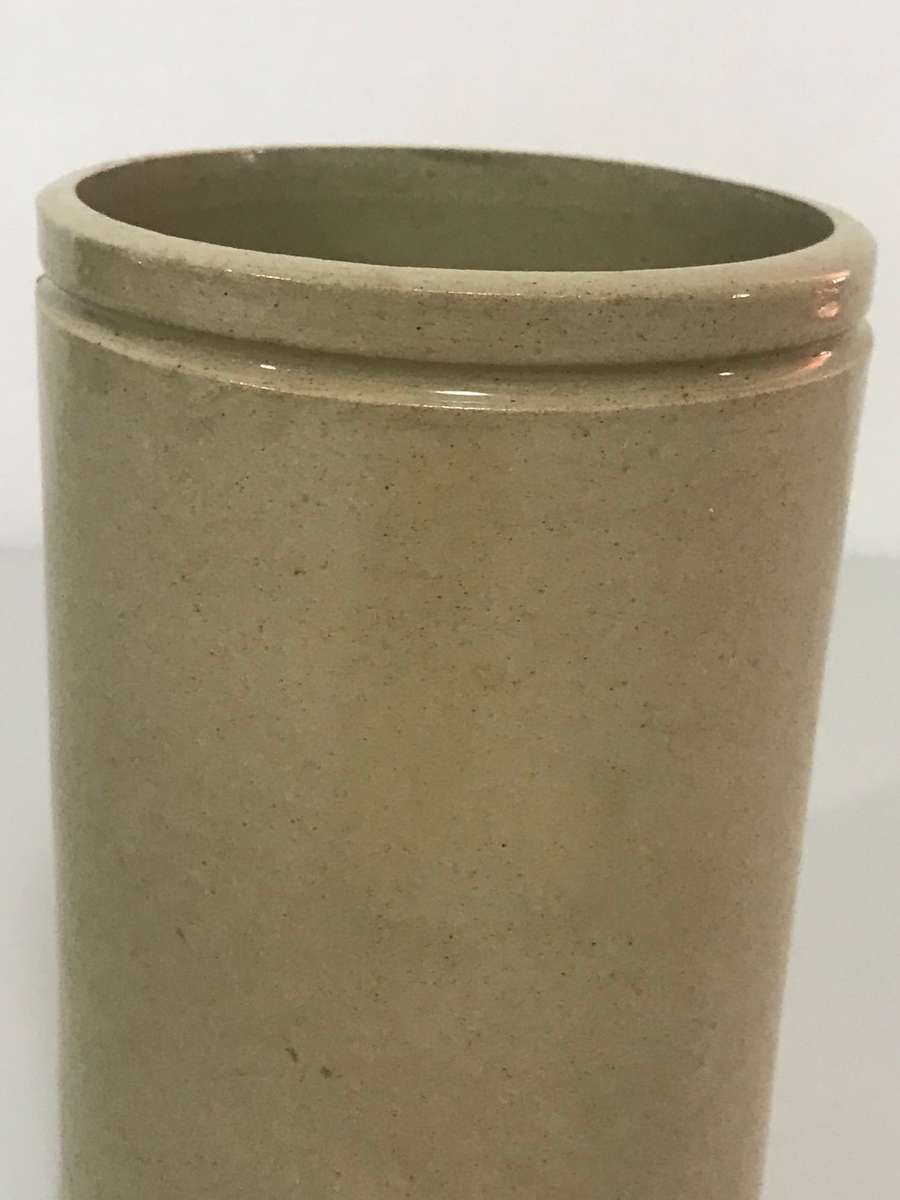 Elegant Stoneware Pottery branded by Pearsons of Chesterfield made in England