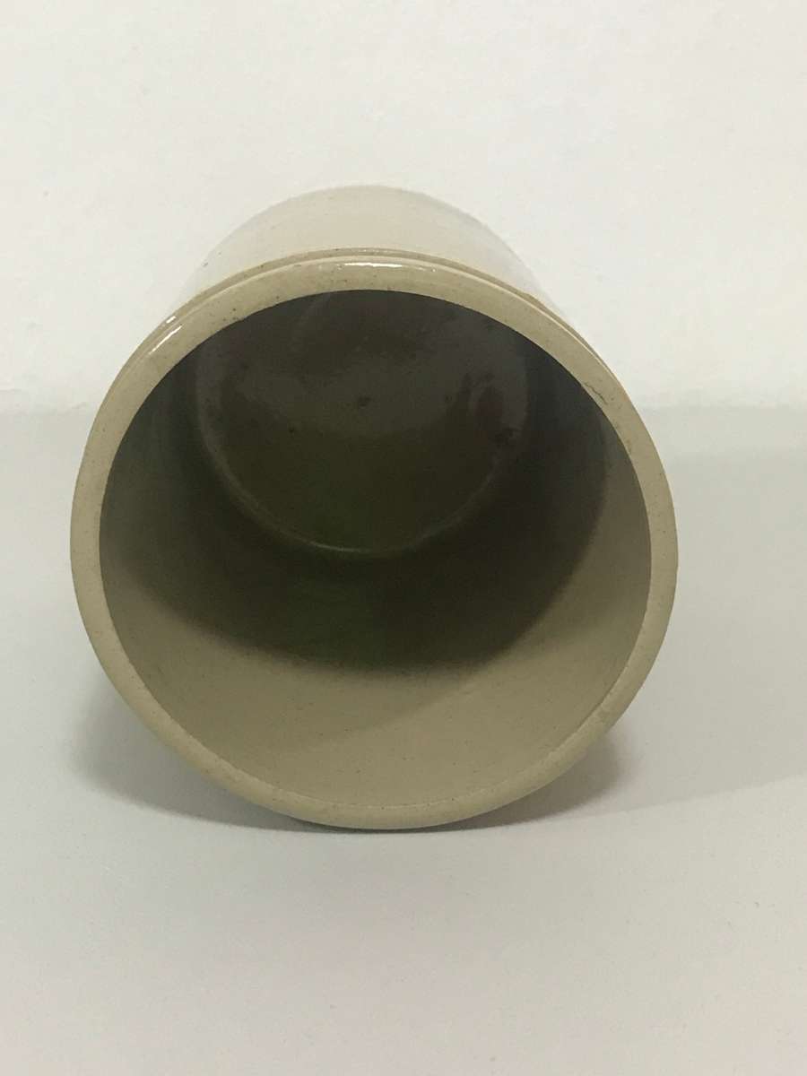 Elegant Stoneware Pottery branded by Pearsons of Chesterfield made in England