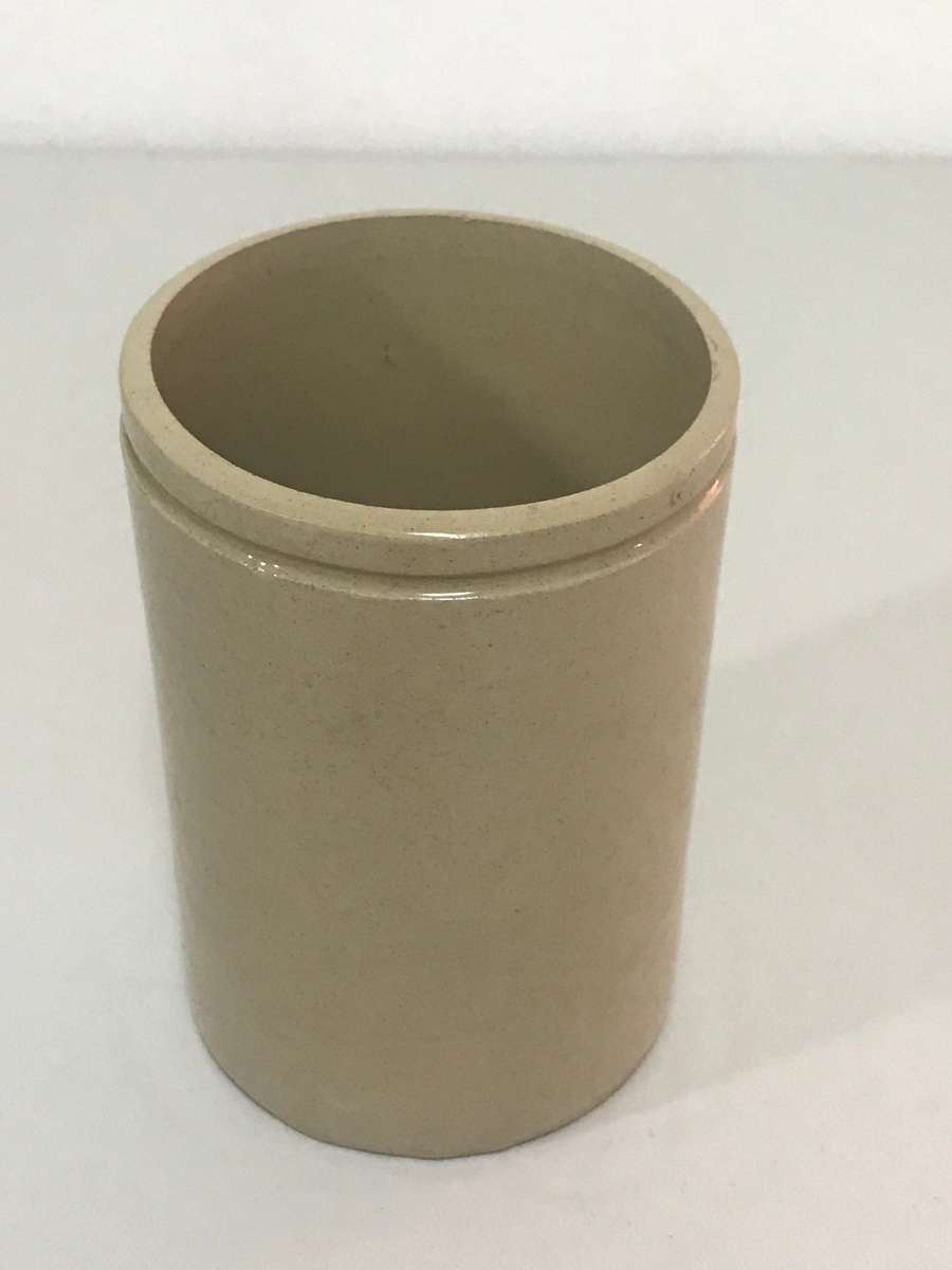 Elegant Stoneware Pottery branded by Pearsons of Chesterfield made in England