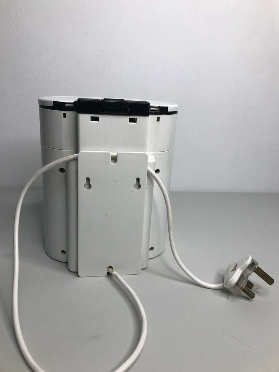 Philips Cafe Duo Coffee Maker pre owned 2 cups at once