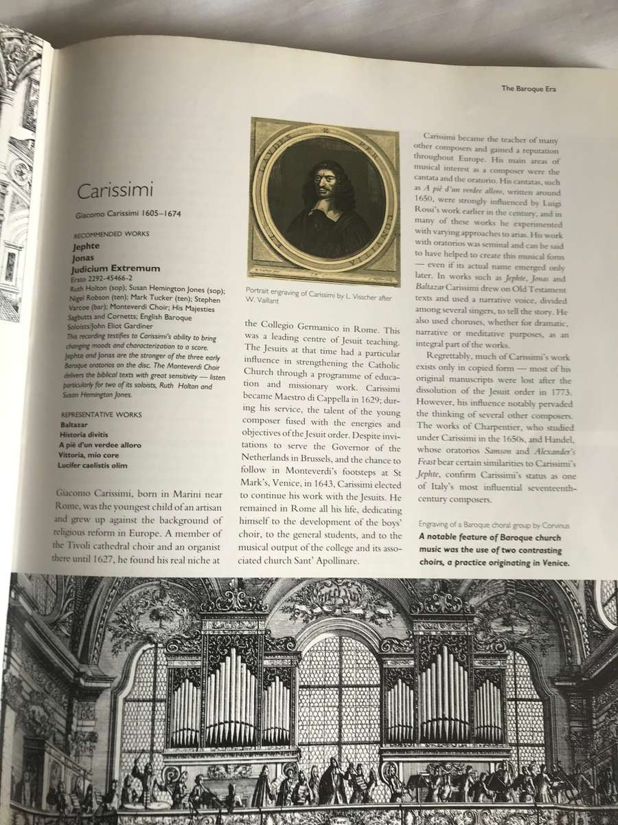 Classical Music The great composers and their Masterworks John Stanley