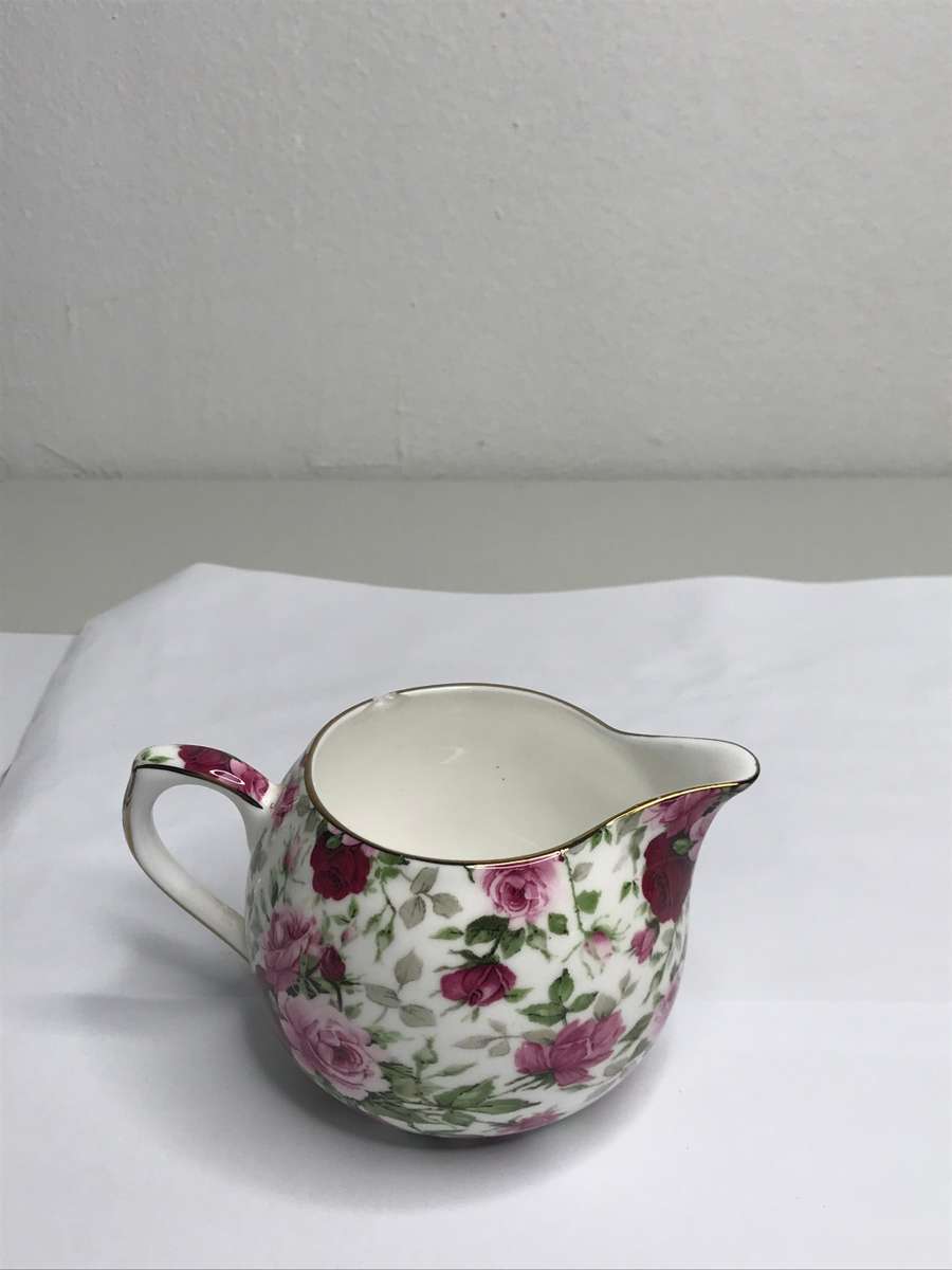 Maxwell Williams tea set