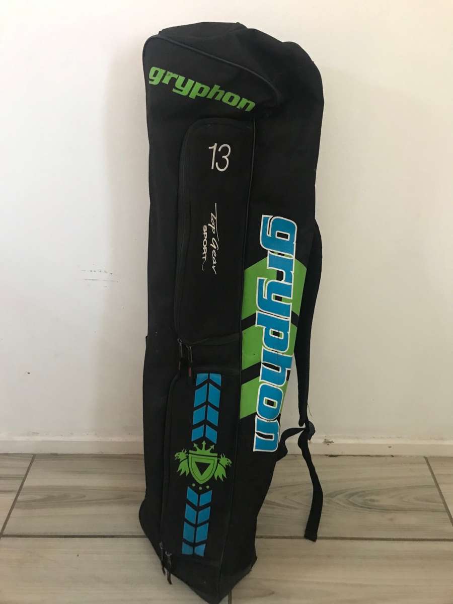 Hockey Bag Gryphon 13 second hand
