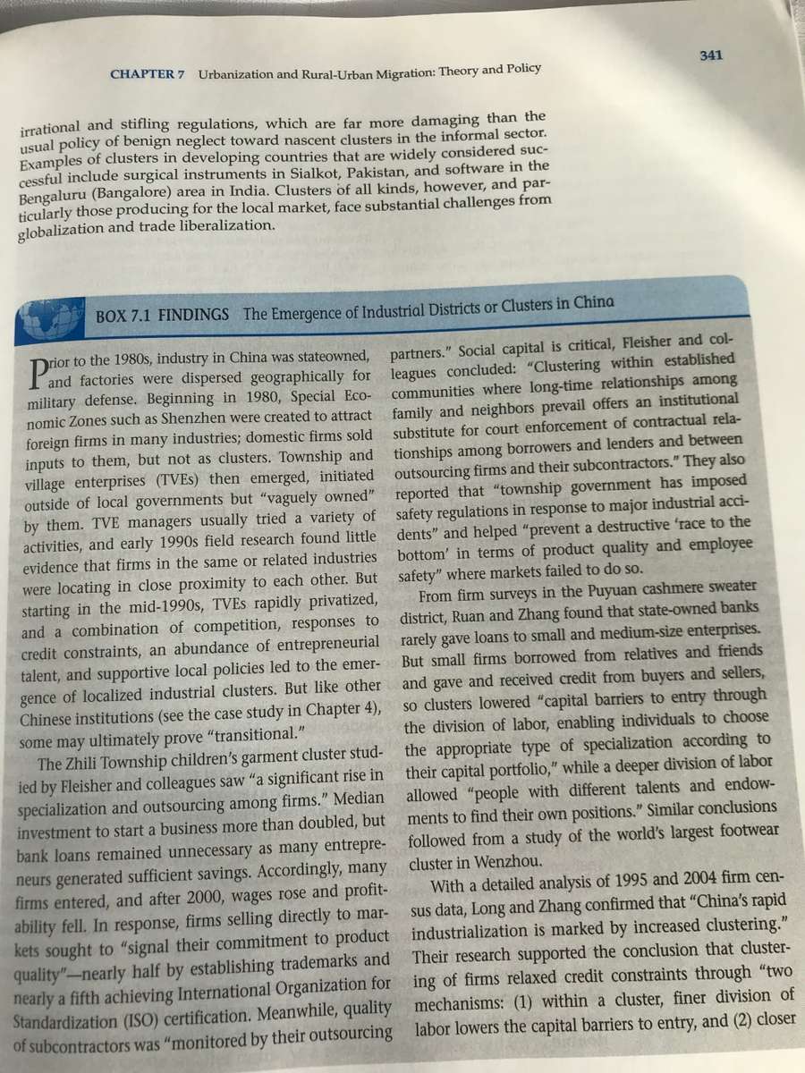 Economic Development 12th Edition