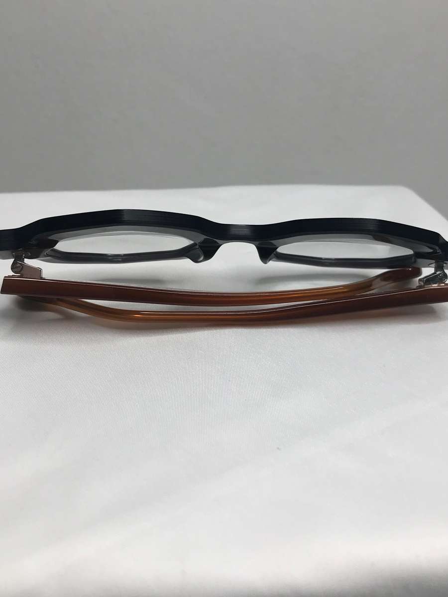 Anne & Valentin Eyewear Made in France Swinton 1203 FRAME ONLY