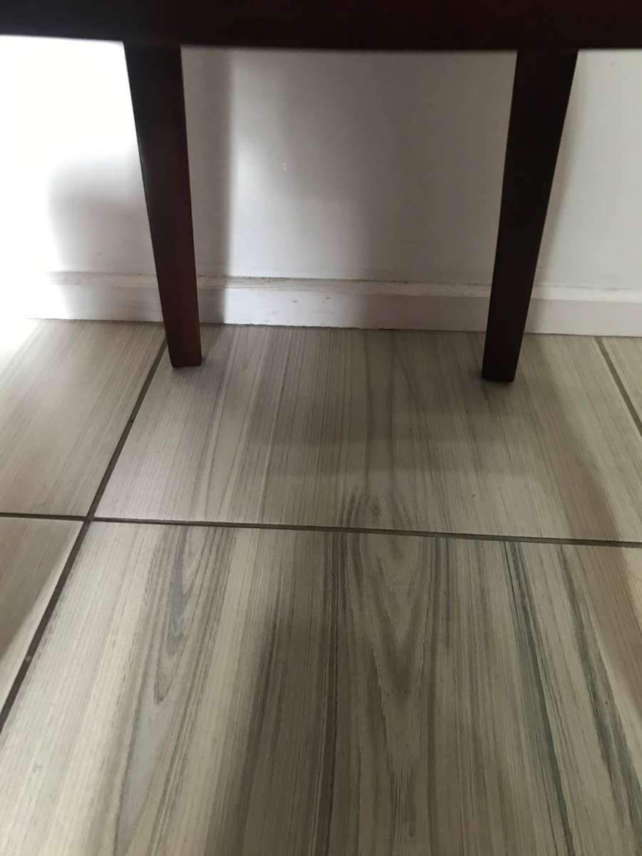 Antique Victorian High Back Diningroom chair Darkwood