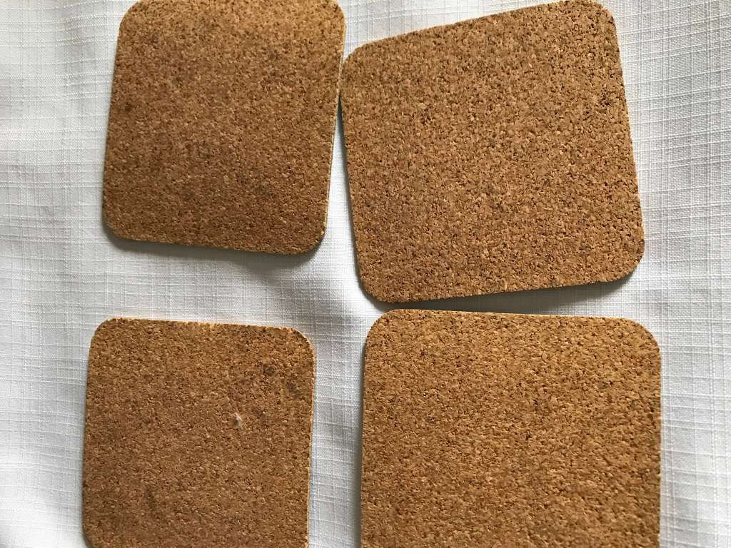 Elvis Presley Coasters 4