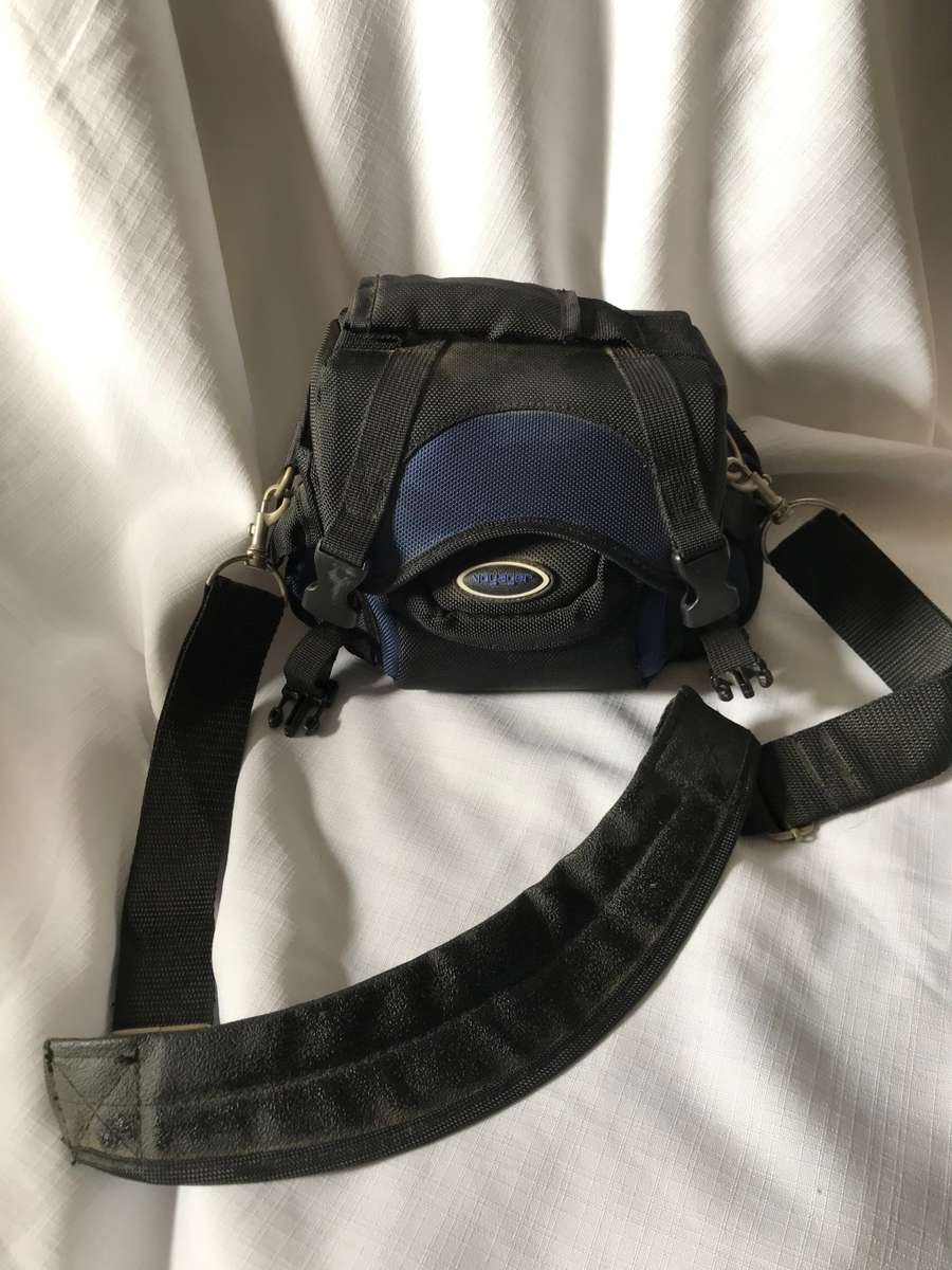 Camara bag Voyager
