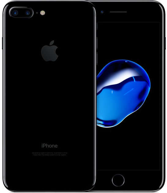 Brand New Sealed 256GB iPhone 7 Plus - Free Delivery By Tomorrow Midday