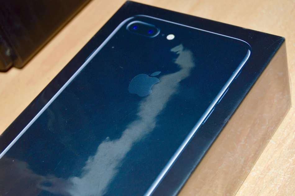 Brand New Sealed 256GB iPhone 7 Plus - Free Delivery By Tomorrow Midday