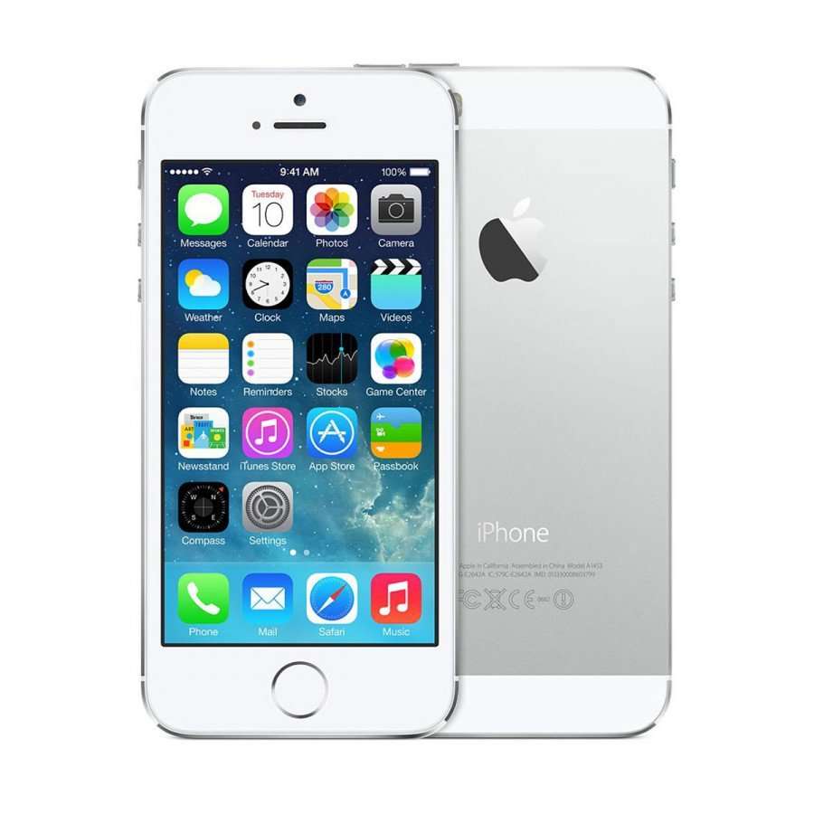 Brand New Sealed 16GB iPhone 5s | Free Delivery in 3 Hours*
