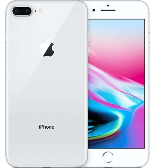 Brand New Sealed 256GB iPhone 8 + (Plus) | Free Delivery in 3 Hours*