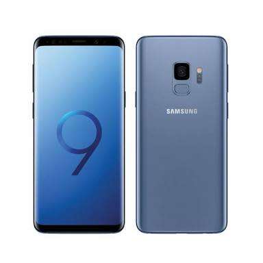 Brand New Sealed 64GB Samsung S9 (Standard Size) | Free Delivery in 3 Hours*