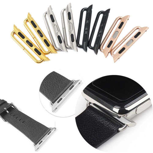 Apple Watch iWatch Band Adapter Kits 42mm