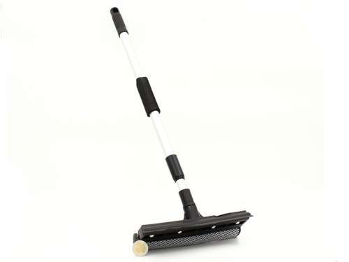 Telescopic Window Cleaner