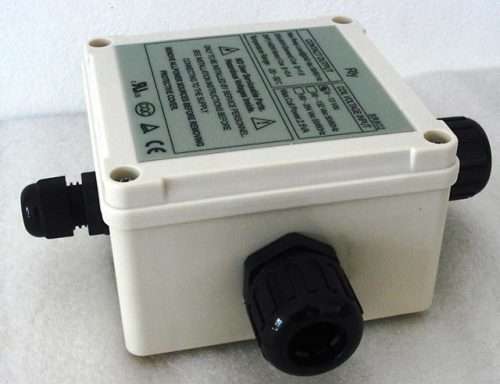 SR802 Power Relay for Solar Water Heating System Controllers