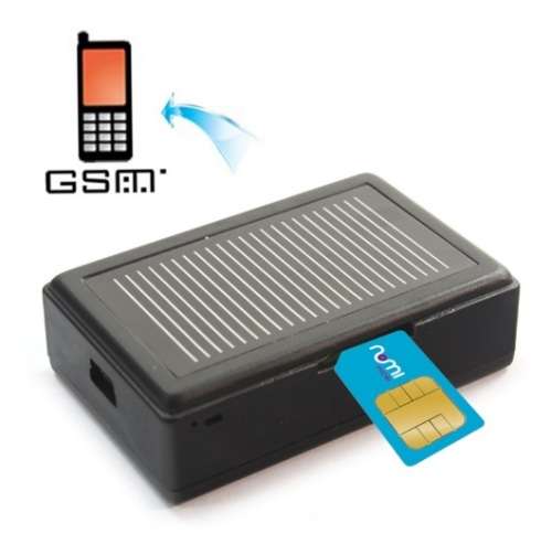 GSM Spy Bug Listening Device