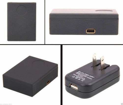 GSM Spy Bug Listening Device