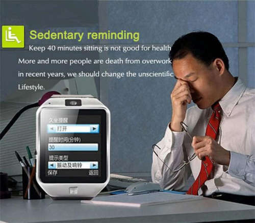 DZ09-Bluetooth-Smart-Watch-Phone-Mate-GSM-SIM-For-Android-iPhone-Samsung-HTC-LG  DZ09-Bluetooth-Sma