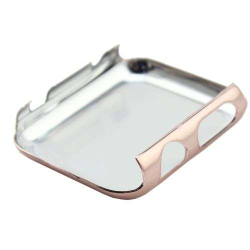 Apple Watch Series 1&2 42mm Full Body Cover Snap On Case