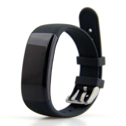 DFIT Smart Wrist Band Sleep Sports Fitness Activity Tracker Pedometer Bracelet - HIGH QUALITY