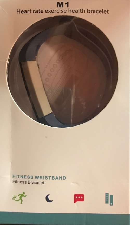 Smart Wrist Band Sleep Sports Fitness Activity Tracker Pedometer Bracelet - HIGH QUALITY